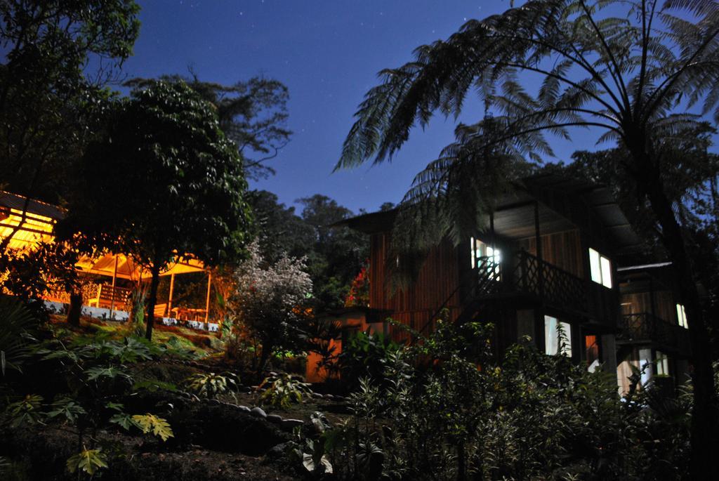 Playaselva Reserva Biologica Archidona ห้อง รูปภาพ