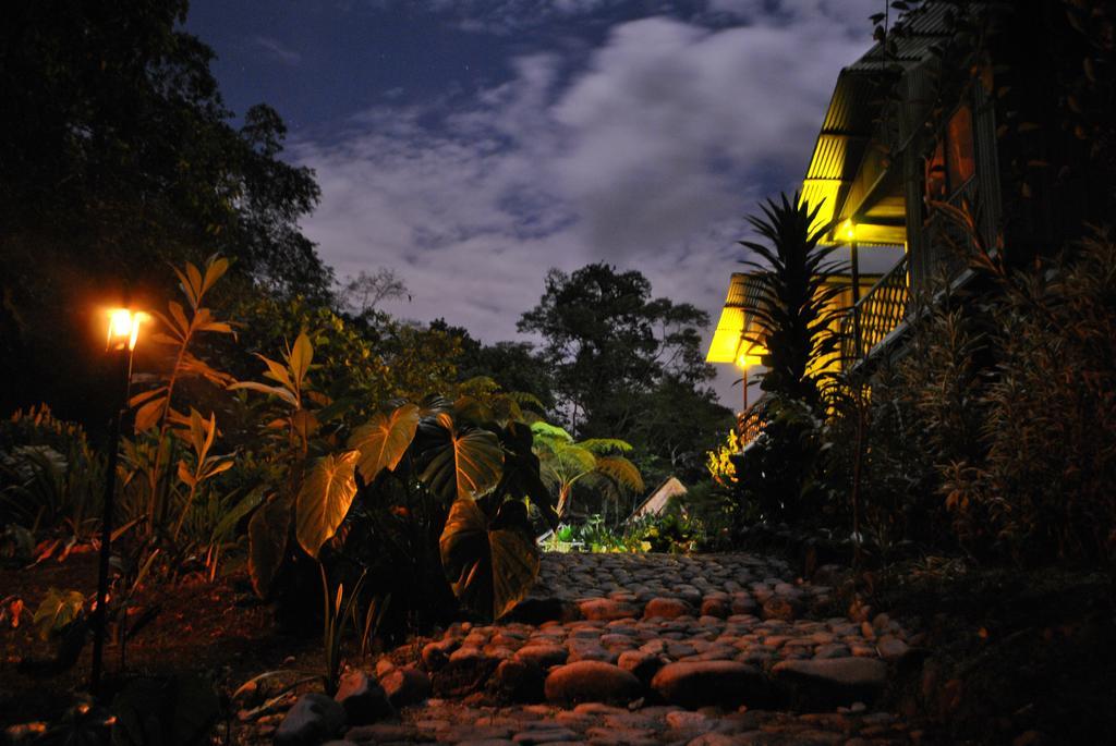 Playaselva Reserva Biologica Archidona ภายนอก รูปภาพ