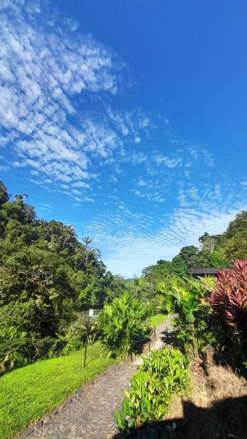 Playaselva Reserva Biologica Archidona ภายนอก รูปภาพ